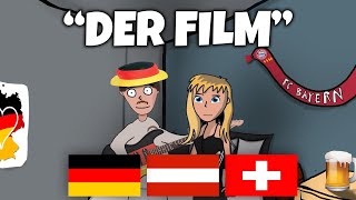 Aditotoro amp hannahtulnik die Geschichte  Mit 16 EIGENER COMIC FILM [upl. by Sredna783]