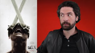 Saw X  Movie Review [upl. by Nur594]