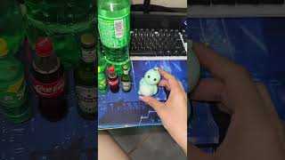 bottle lighter gadget funny gadget [upl. by Airahcaz]