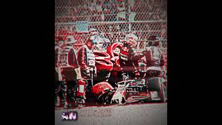 That crash at Silverstone 😈🥶trending formula1 lewishamilton edit phonk maxverstappen crash [upl. by Lovash]