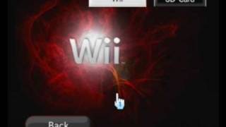 DarkWii Red 4x with wii theme team edits [upl. by Yemrej]