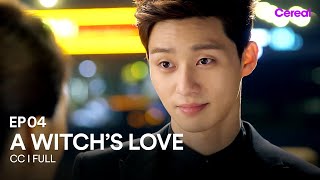 CCFULL A Witchs Love  EP04  Park Seojun💗Uhm Junghwa [upl. by Divadnahtanoj]