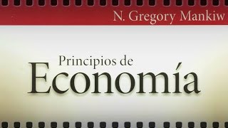 Principios de Economía  Capitulo 1 [upl. by Ahusoj249]