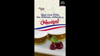 ¡Los Chilenitos decimos presente estas Fiestas Patrias ​ [upl. by Arved]