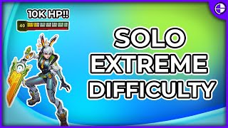 Riven Solo Aatrox Extreme Difficulty  League of Legends Swarm Solo Aatrox Victory [upl. by Nona323]