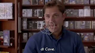 Antonio Albanese  Uomo dacqua dolce  1997  Dubbing Video [upl. by Westhead249]