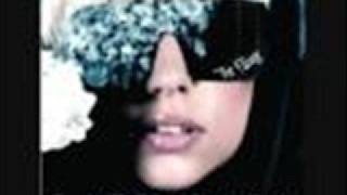 Lady Gaga poker face video clip [upl. by Tung]