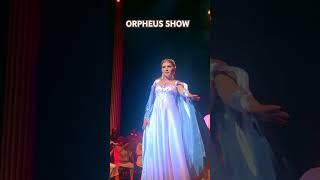 Orpheus Show Fantasy Opera concert orpheus opera show [upl. by Eiramit893]