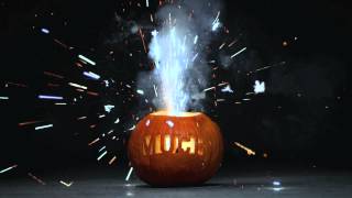 MuchMusic Electric Circus  Halloween [upl. by Nagud]