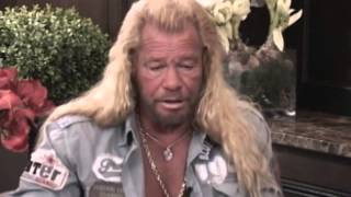 Duane The Dog Chapman Why I Went to Prison [upl. by Retep]