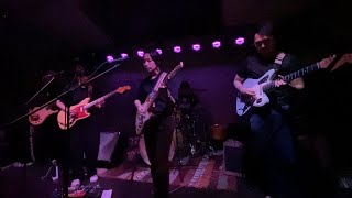 Megumi Acorda  Live at Balcony Music House 180223 [upl. by Phemia]