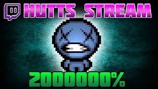 Breaking Blue Baby Greedier Run  2000000 Save File [upl. by Jedidiah]