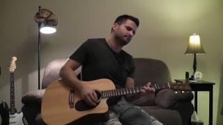 Free  Zac Brown Band Cover [upl. by Cohlier298]