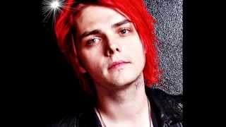 Gerard way Dasher [upl. by Azrim918]