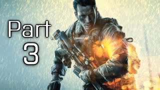 Battlefield 4 Gameplay Walkthrough Part 8  Campaign Mission 5  Prison Escape BF4 [upl. by Werd]