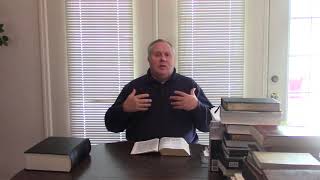 Are Pentecostal Holiness Standards Legalistic [upl. by Anima]