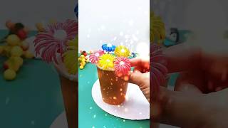 Stro Makes Flower Perfect Jest WoW 💖💥💢 funny shorts making kentertainment07 [upl. by O'Conner465]