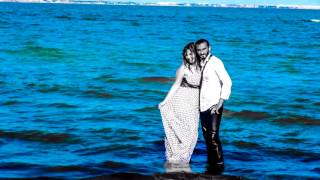 Vusal Ibrahimov oldum men duet 2017 official audio [upl. by Athallia]