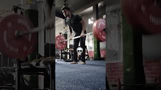 Deadlift 🤣 motivation hardstyle viralvideo edit gymlover wellcore creatine gymshark [upl. by Zeni102]