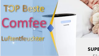 🍎⭐der Top 7 Beste Comfee luftentfeuchter bewertungen 2019 [upl. by Atnuhs]