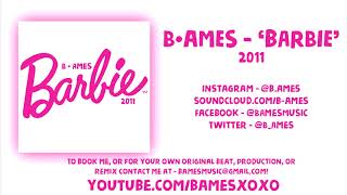 B Ames Barbie Vogue Beat  2011 [upl. by Ettezoj]