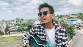 ရိုးရာမပျက်တဲ့မြေ Cover by Holosn amp Ye Lin Htun [upl. by Nuhsed]