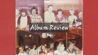 The Great American Bar Scene  Zach Bryan  Album Review [upl. by Renaldo]