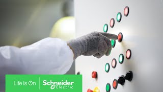 How to optimize your operator interface with Harmony  Schneider Electric [upl. by Monia404]