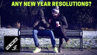 How To Make Realistic New Years Resolutions [upl. by Aenaj]