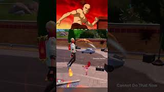 agni kai on deck fortnite gaming shorts avatar [upl. by Scever842]