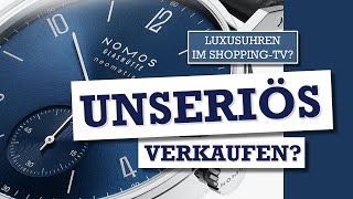 Verspekuliert Bei UhrenPreisen und der Verkaufsmethode [upl. by Queridas26]