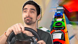 Η παράδοση πήγε καταπληκτικά  BeamNG Drive  LegitGamingGR [upl. by Aivax]