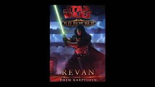 28  STAR WARS  Revan  Kapitel 2729  Hörbuch The Old Republic [upl. by Oiretule519]