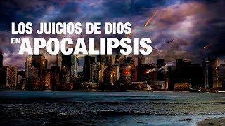 Juicios de Dios en Apocalipsis  Pastor Marco Antonio Sanchez [upl. by Noelyn]