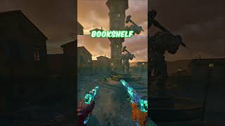 VOID SWORD quotBALMUNGquot WONDER WEAPON EASTER EGG TUTORIAL [upl. by Aisenet335]