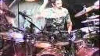 Deen Castronovo Singing Mother Father [upl. by Nerek152]