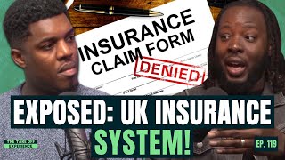 Insurance Expert You’re Taking A Big Risk With Your HEALTH If You Dont Do This  Emmanuel Jones [upl. by Ettelocin]