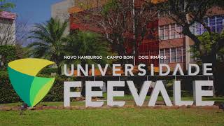 Curso de Medicina Universidade Feevale [upl. by Enohsal]