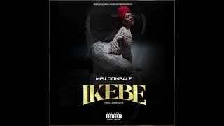 Mpj Donbale IKEBE [upl. by Notneb168]