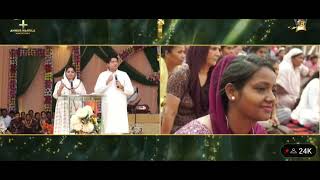 big testimony paster Sonia Narula jiankurnarulaministries amritsandhuministries youtube [upl. by Seibold252]