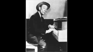 Hoagy Carmichael  The Old Music Master Carmichael [upl. by Olinad]