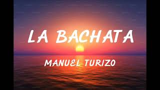 Manuel Turizo  La Bachata ElectroReggaeton Cover [upl. by Elyn983]