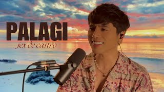 Palagi  Jex de Castro cover [upl. by Tyrus]