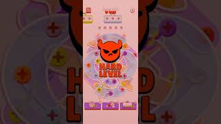 Screw Jam Level 410  GAME Walkthrough [upl. by Lizabeth]