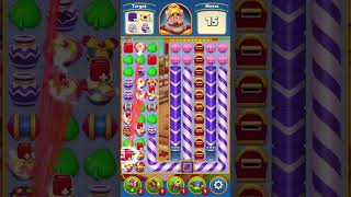 Royal Match Super Hard Level 9309  9310  9311  9312  9313  9314 Area 112 Floating Market [upl. by Oicangi]