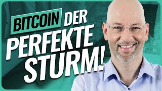 quotDann geht Bitcoin direkt auf 130000 Dollarquot  Alexander Mittermeier [upl. by Rheta543]