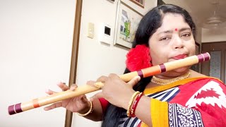 Raag Bhairavi  Indian Classical Flute Music Instrumental রাগ ভৈরবী ।Hindustani Raga  Bansuri [upl. by Odlauso429]