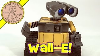 WALL•E 2008  Arriving the axiom scene HD 1080p DOLBY ATOMS [upl. by Devonna941]