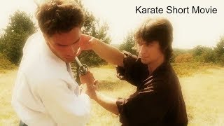 Karate Ni Sente Nashi  Makotokai Karate Do [upl. by Abbe]