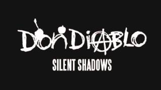 Don Diablo  Silent Shadows Preview  Coming soon [upl. by Bonar]